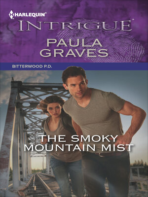 The Smoky Mountain Mist - ebook